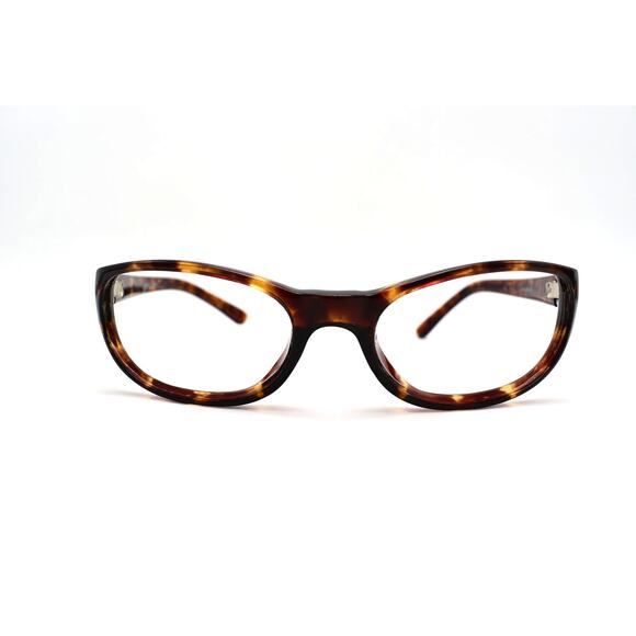 Maui Jim MJ-136-10 Tortoise Sunglasses FRAMES ONLY - Japan - GOOD CONDITION main image 9